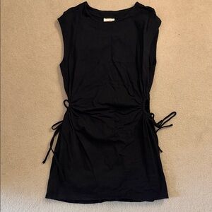 Universal Threads Dress with adjustable cutouts